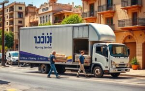 شركات نقل عفش بالطائف