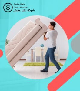 شركة نقل الاثاث بالطائف