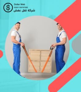 شركات لنقل عفش بالطائف