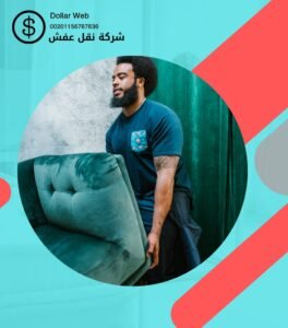 شركات نقل اثاث مميز بالطائف