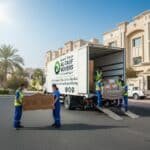 شركة تخزين اثاث بالطائف بمستودعات مؤمنة (للمصطافين)