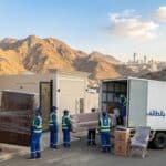 نقل عفش بالطائف شركة ألترا